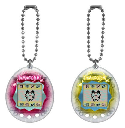 Tamagotchi Original Gadget Color Version mit Etui Sortiment (8) Image 1