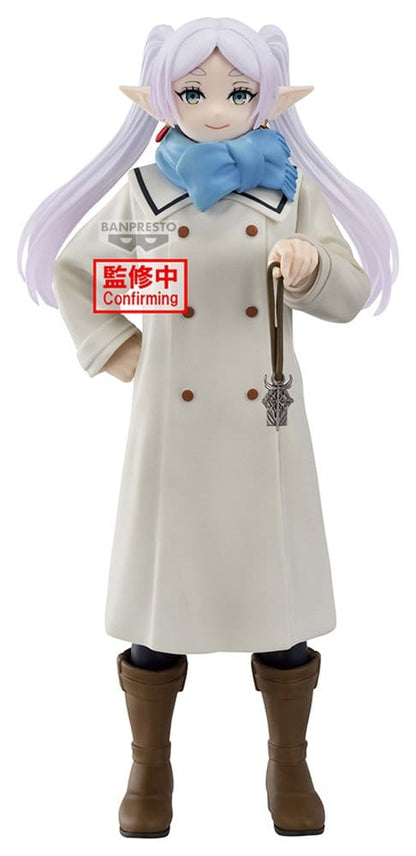 Frieren: Beyond Journey's End PVC-Figur Holy Emblem 20 cm Image 1
