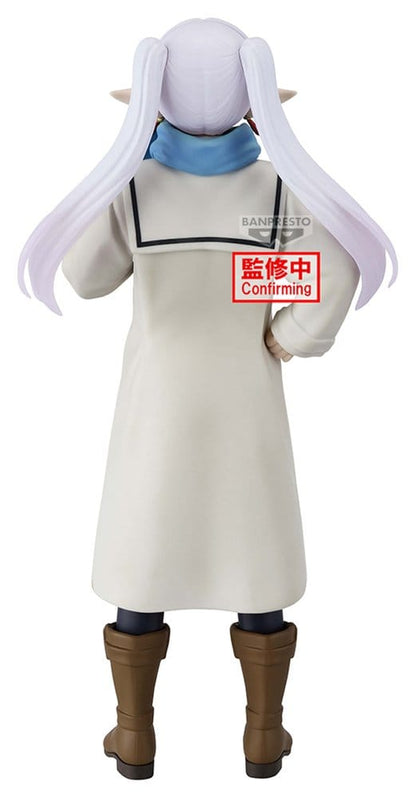 Frieren: Beyond Journey's End PVC-Figur Holy Emblem 20 cm Image 4