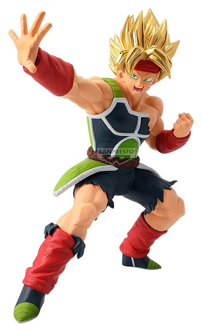 Dragon Ball Z Blood of Saiyans PVC-Figur Super Saiyan Bardock 20 cm Image 1