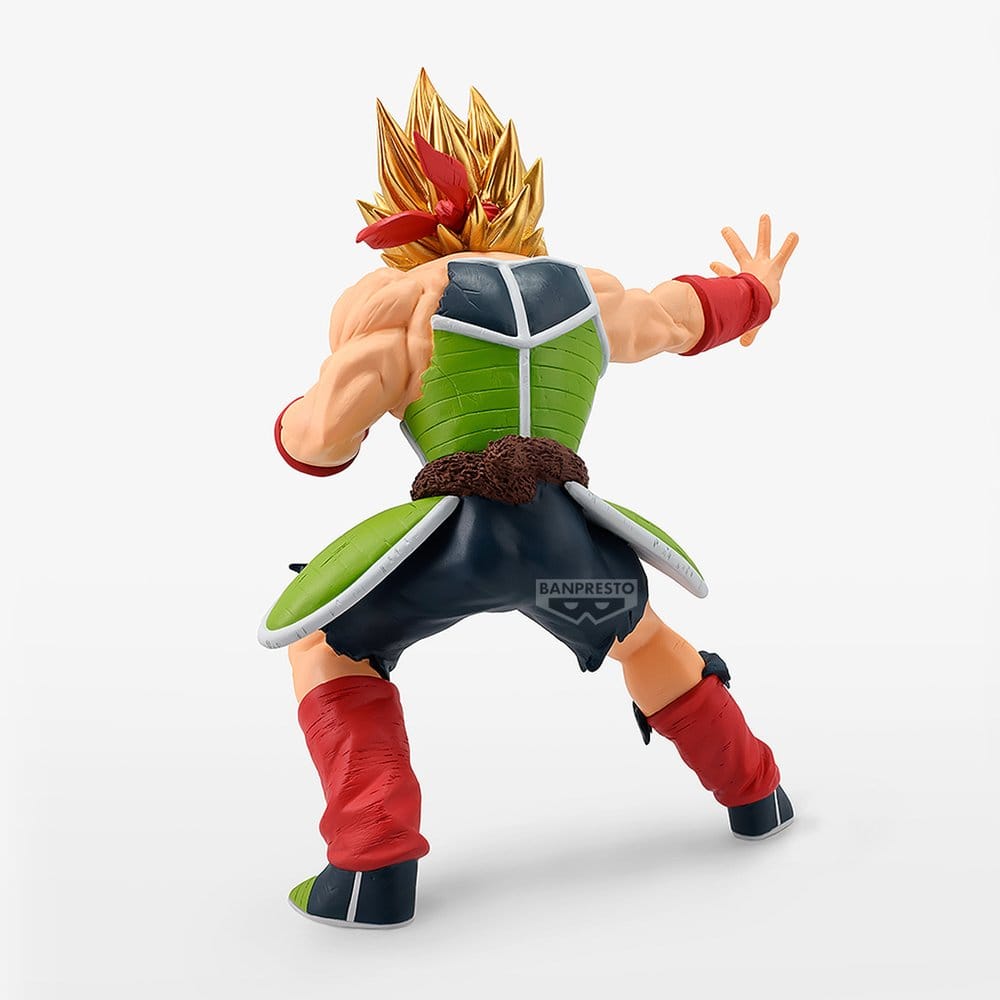 Dragon Ball Z Blood of Saiyans PVC-Figur Super Saiyan Bardock 20 cm Image 4