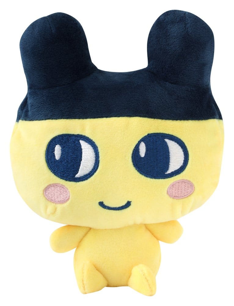 Tamagotchi Adventure Companion Rucksack 3-in-1 mit Plüschfigur Image 3
