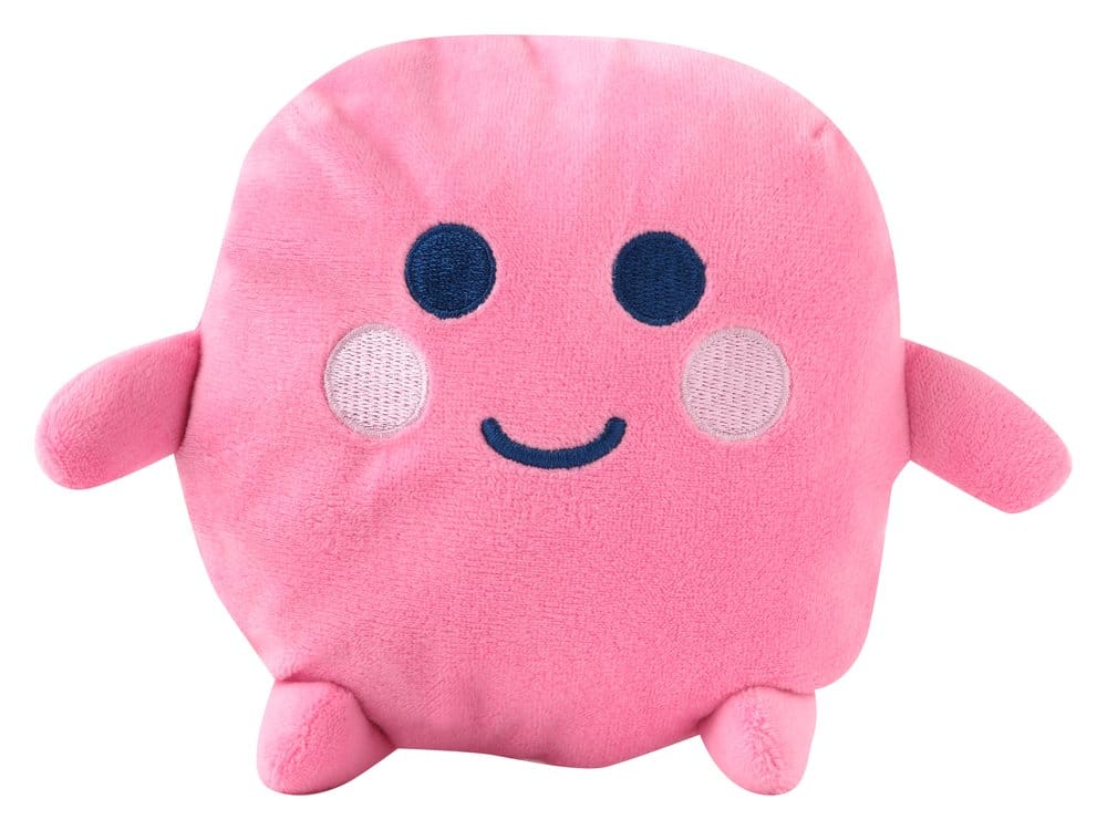 Tamagotchi Adventure Companion Rucksack 3-in-1 mit Plüschfigur Image 4