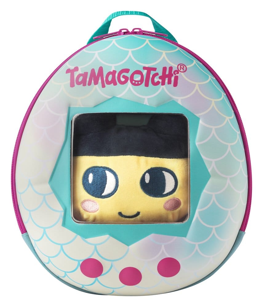Tamagotchi Adventure Companion Rucksack 3-in-1 mit Plüschfigur Image 6