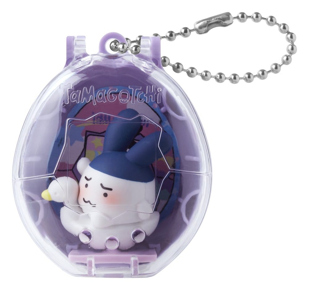 Tamagotchi Collectibles Minifiguren Blind Box Sortiment (18) Image 4