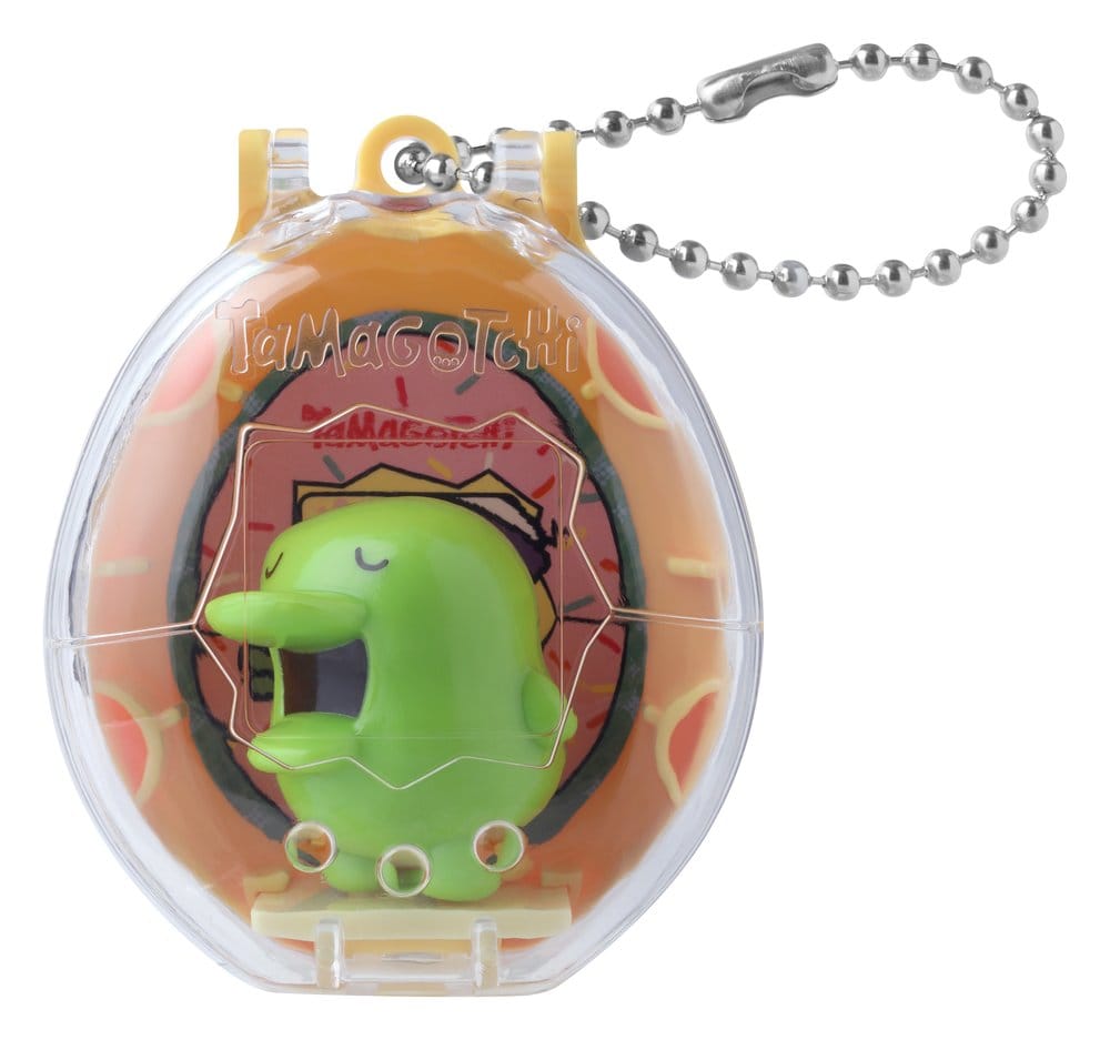 Tamagotchi Collectibles Minifiguren Blind Box Sortiment (18) Image 5