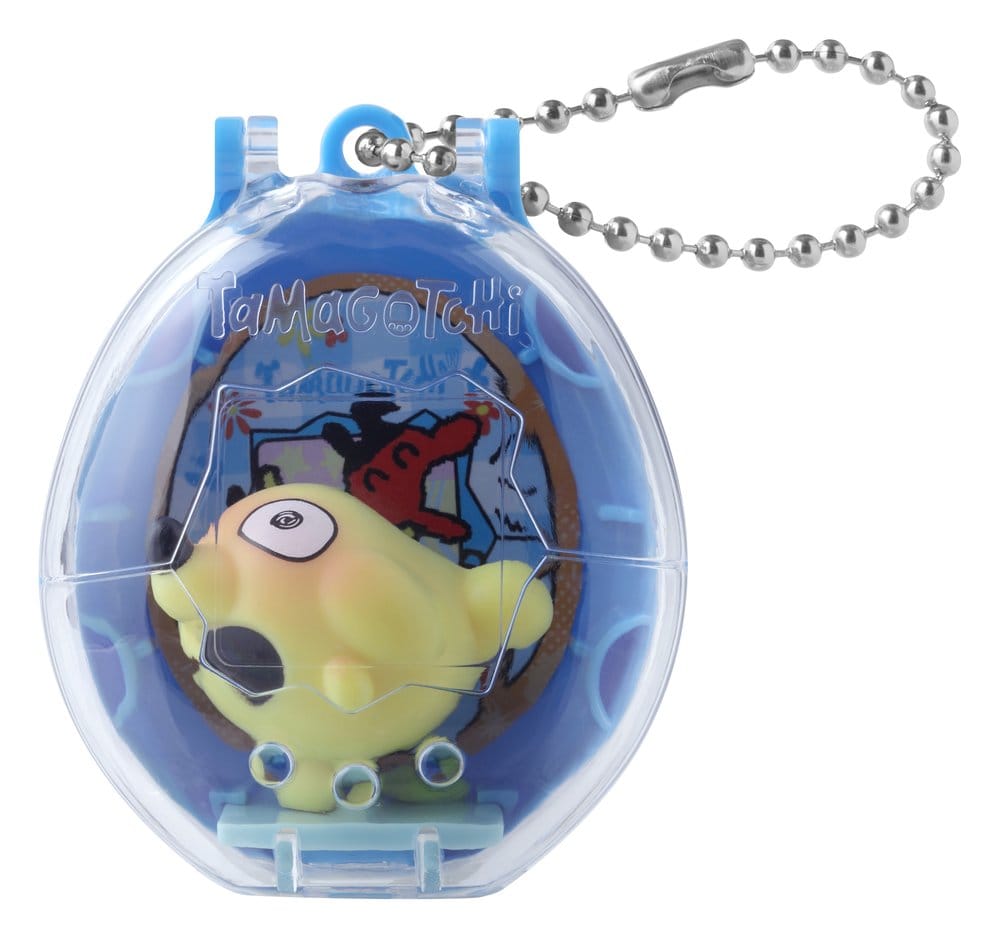 Tamagotchi Collectibles Minifiguren Blind Box Sortiment (18) Image 6