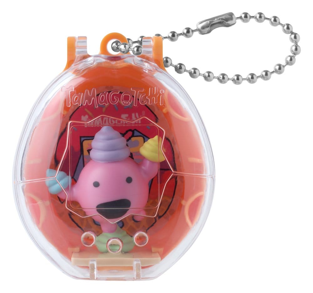 Tamagotchi Collectibles Minifiguren Blind Box Sortiment (18) Image 7