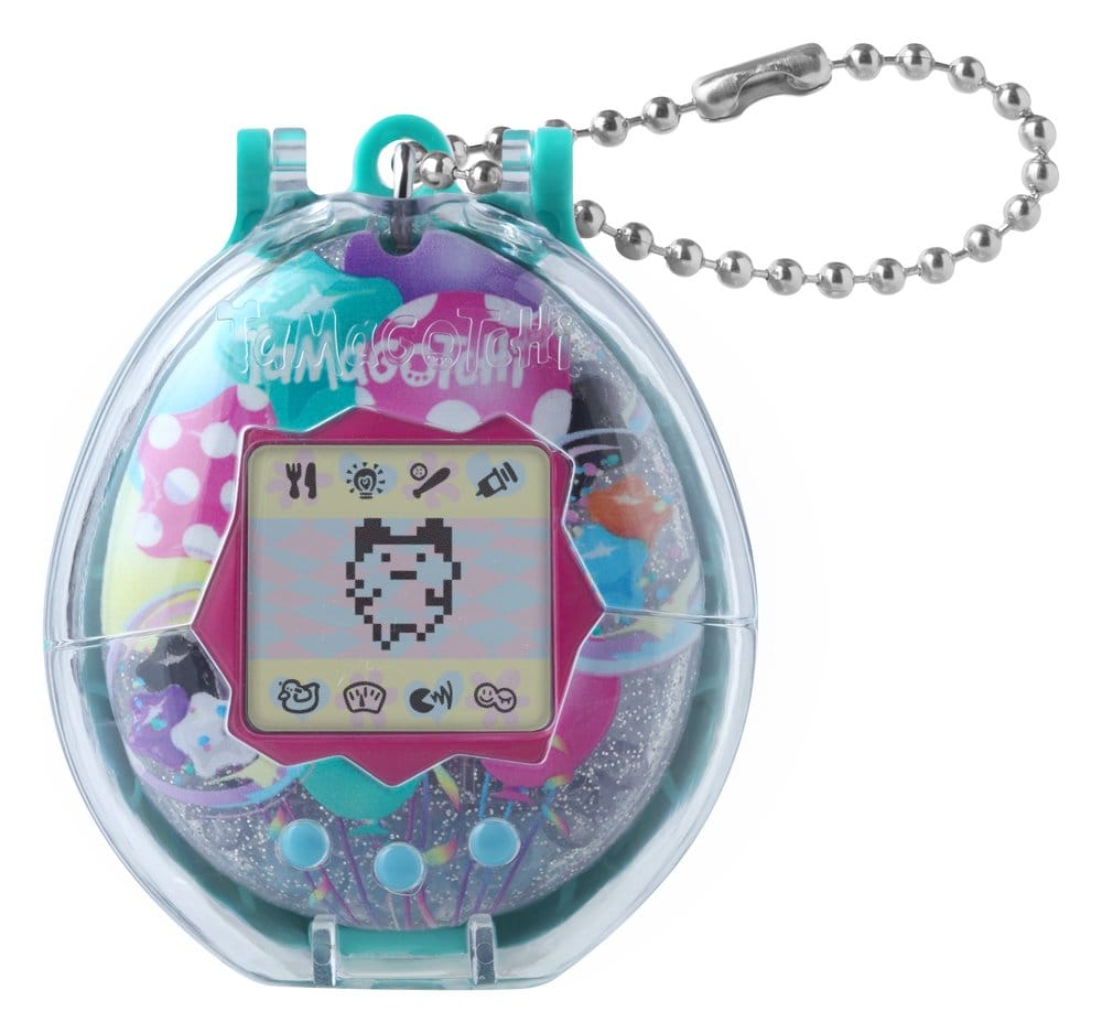 Tamagotchi Collectibles Minifiguren Blind Box Sortiment (18) Image 9