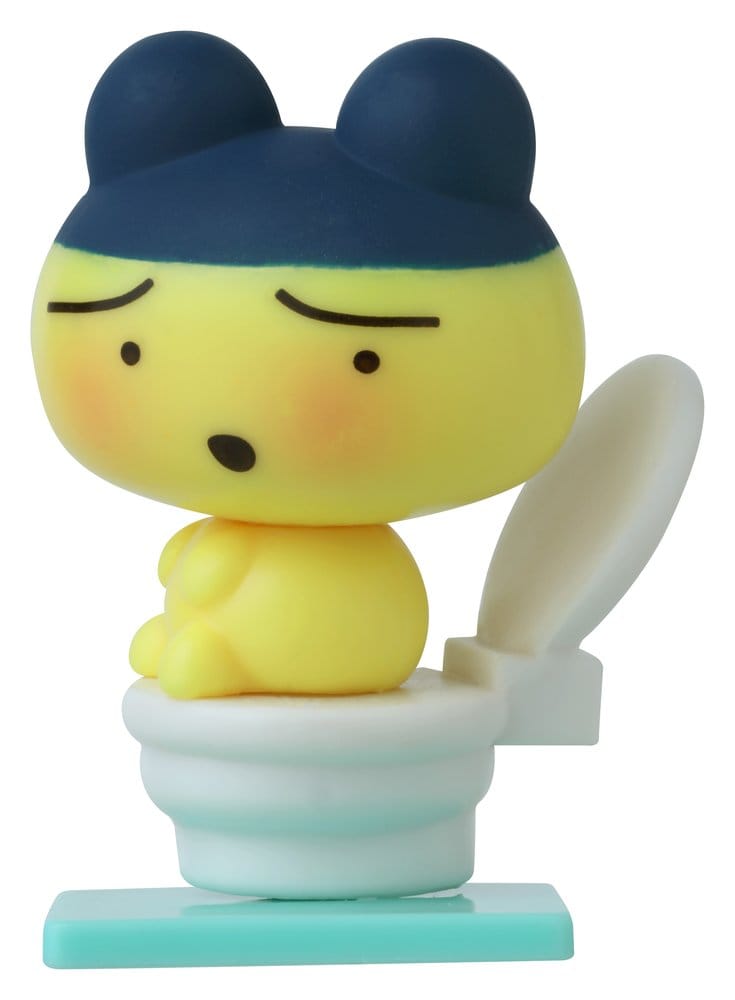 Tamagotchi Collectibles Minifiguren Blind Box Sortiment (18) Image 10