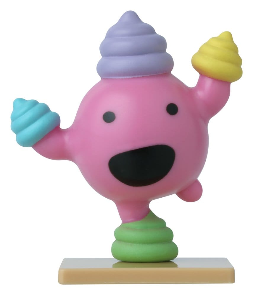 Tamagotchi Collectibles Minifiguren Blind Box Sortiment (18) Image 15