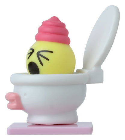 Tamagotchi Collectibles Minifiguren Blind Box Sortiment (18) Image 16