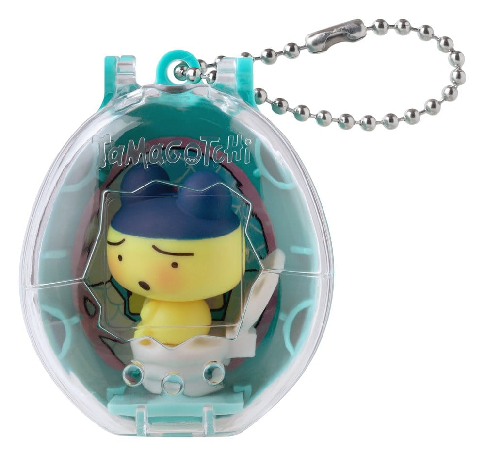 Tamagotchi Collectibles Minifiguren Blind Box Sortiment (18) Image 17