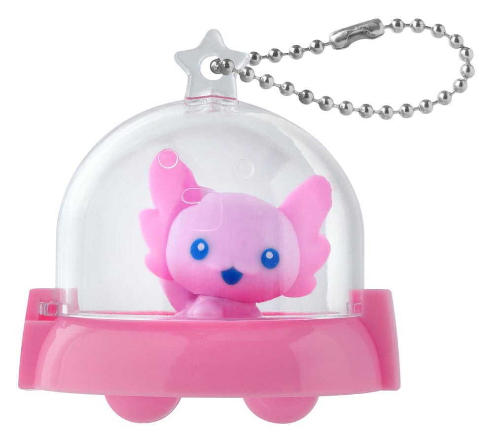 Tamagotchi Collectibles Paradise Minifiguren Display (18) Image 3