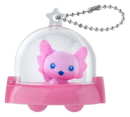 Tamagotchi Collectibles Paradise Minifiguren Display (18) Image 3