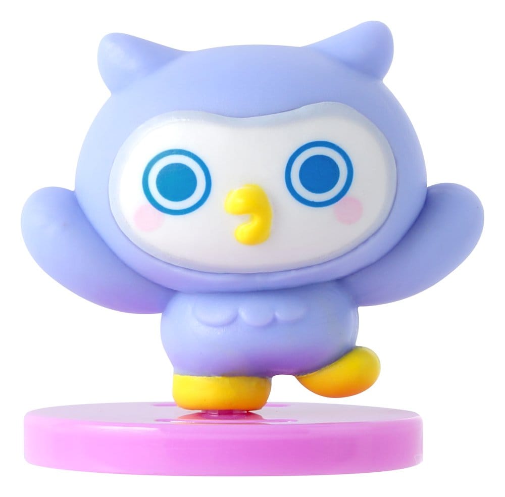 Tamagotchi Collectibles Paradise Minifiguren Display (18) Image 4