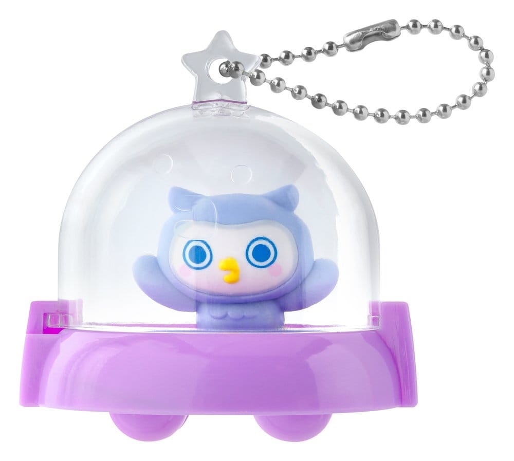 Tamagotchi Collectibles Paradise Minifiguren Display (18) Image 5