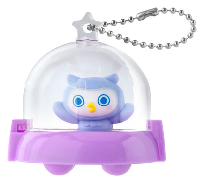 Tamagotchi Collectibles Paradise Minifiguren Display (18) Image 6