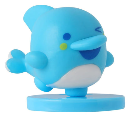 Tamagotchi Collectibles Paradise Minifiguren Display (18) Image 7