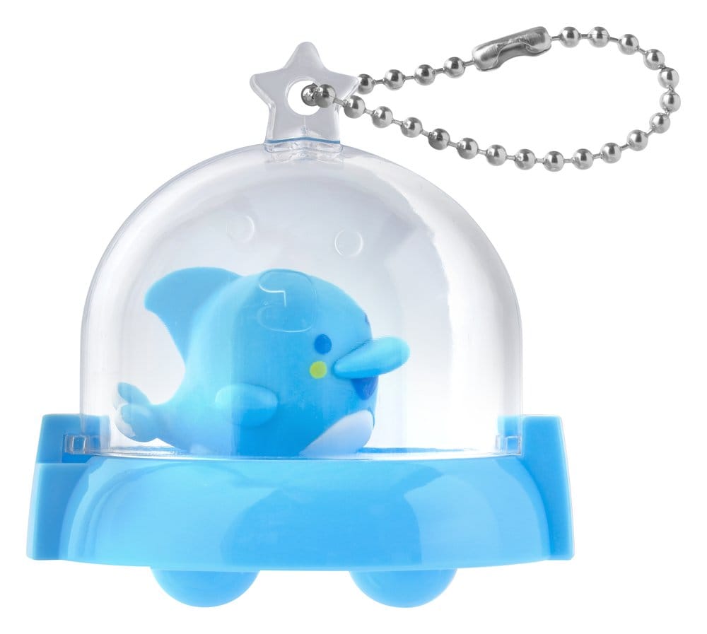 Tamagotchi Collectibles Paradise Minifiguren Display (18) Image 8