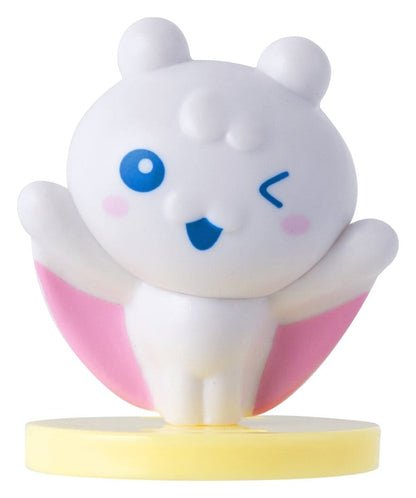 Tamagotchi Collectibles Paradise Minifiguren Display (18) Image 9