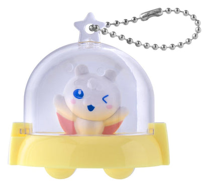 Tamagotchi Collectibles Paradise Minifiguren Display (18) Image 10
