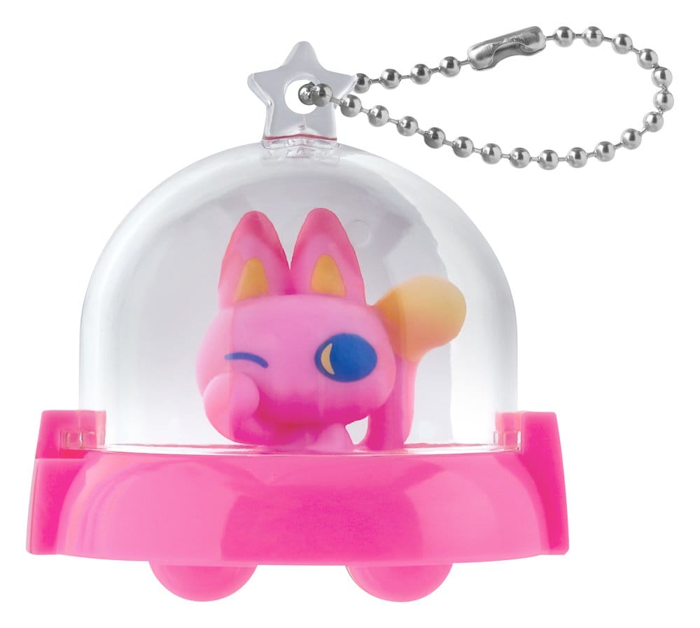 Tamagotchi Collectibles Paradise Minifiguren Display (18) Image 12