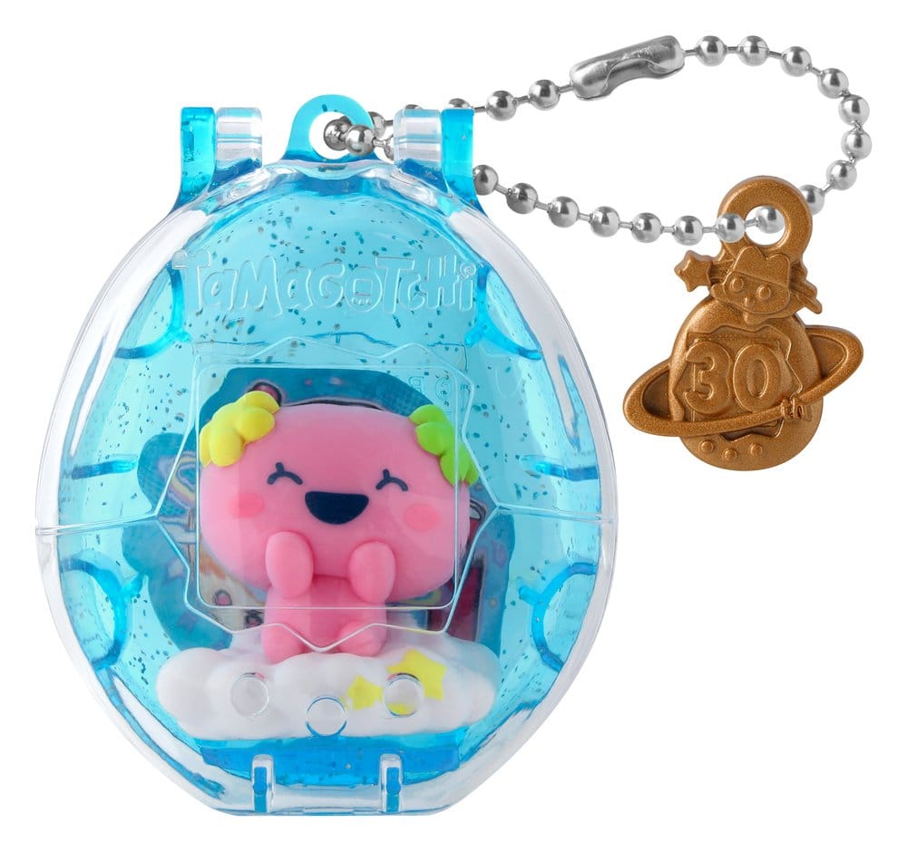 Tamagotchi Collectibles Minifiguren 30 Jahre Jubiläum Blind Box Sortiment (18) Image 3