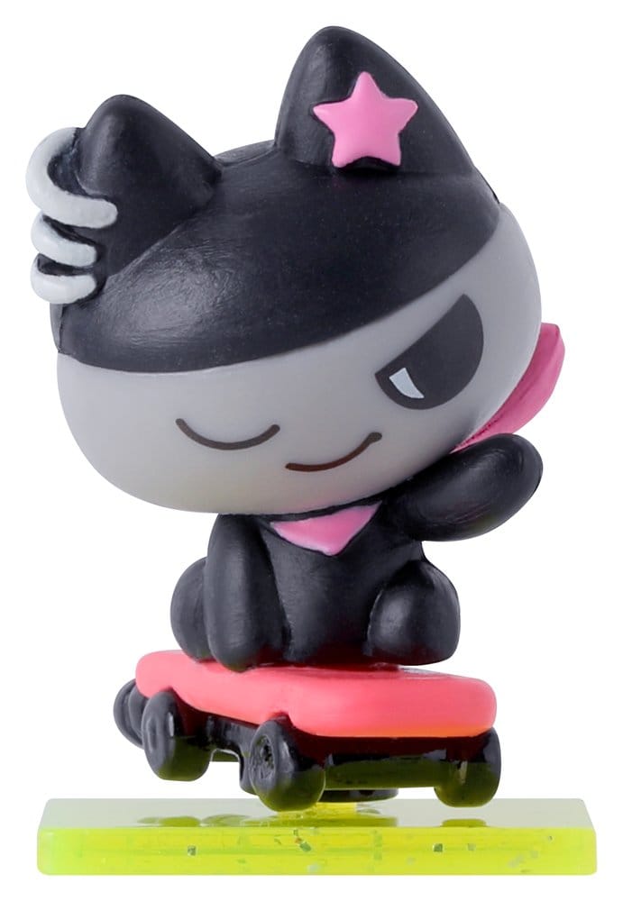 Tamagotchi Collectibles Minifiguren 30 Jahre Jubiläum Blind Box Sortiment (18) Image 4