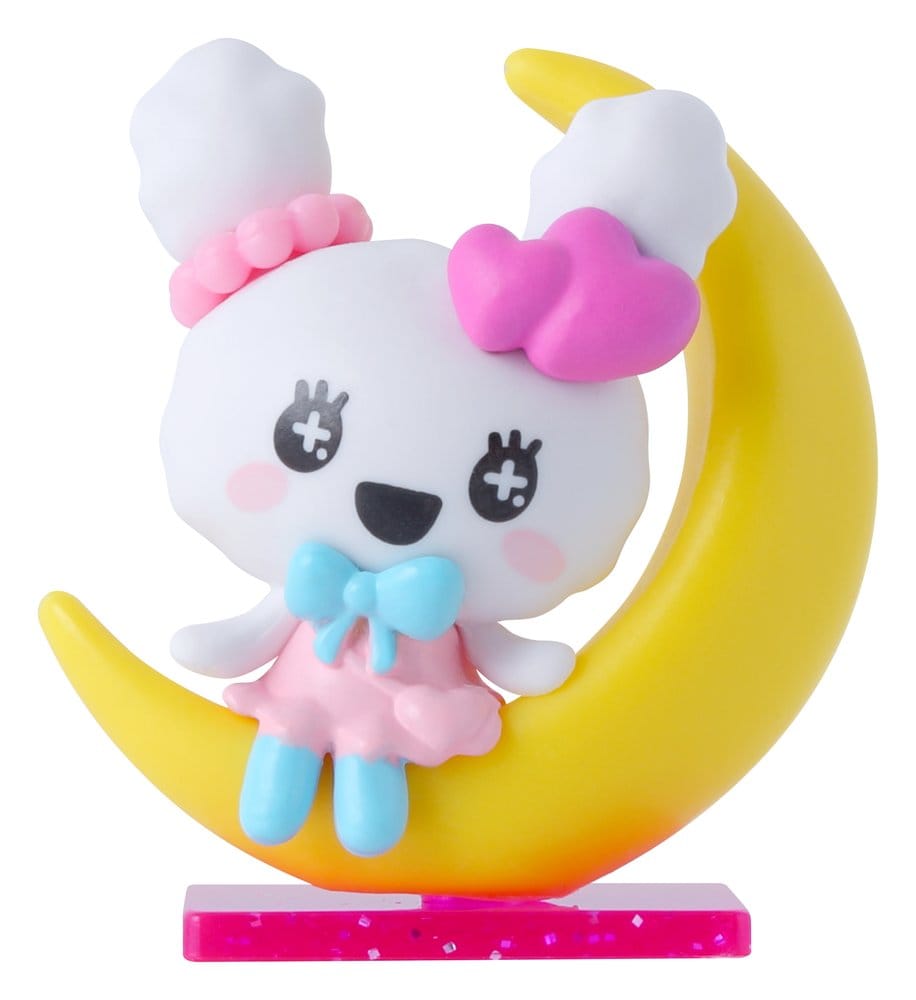 Tamagotchi Collectibles Minifiguren 30 Jahre Jubiläum Blind Box Sortiment (18) Image 6