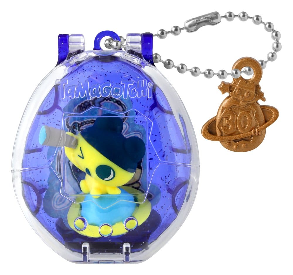 Tamagotchi Collectibles Minifiguren 30 Jahre Jubiläum Blind Box Sortiment (18) Image 9