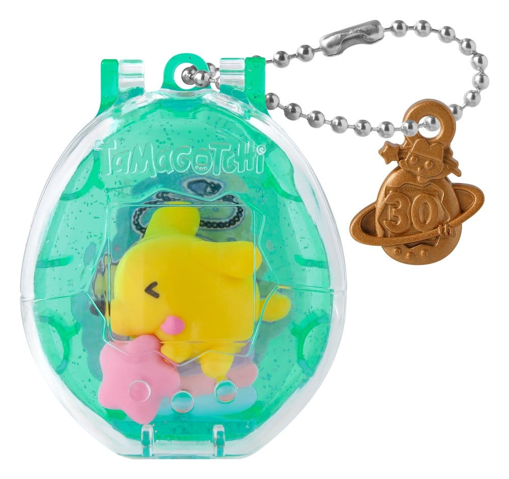 Tamagotchi Collectibles Minifiguren 30 Jahre Jubiläum Blind Box Sortiment (18) Image 14