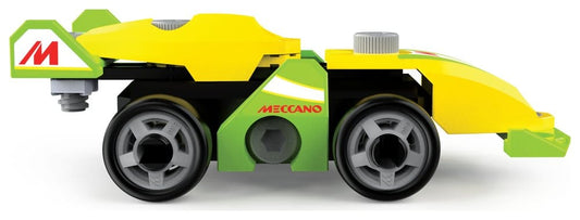 Meccano Builders Bausatz Meine ersten Konstruktionen Display (4) Image 2