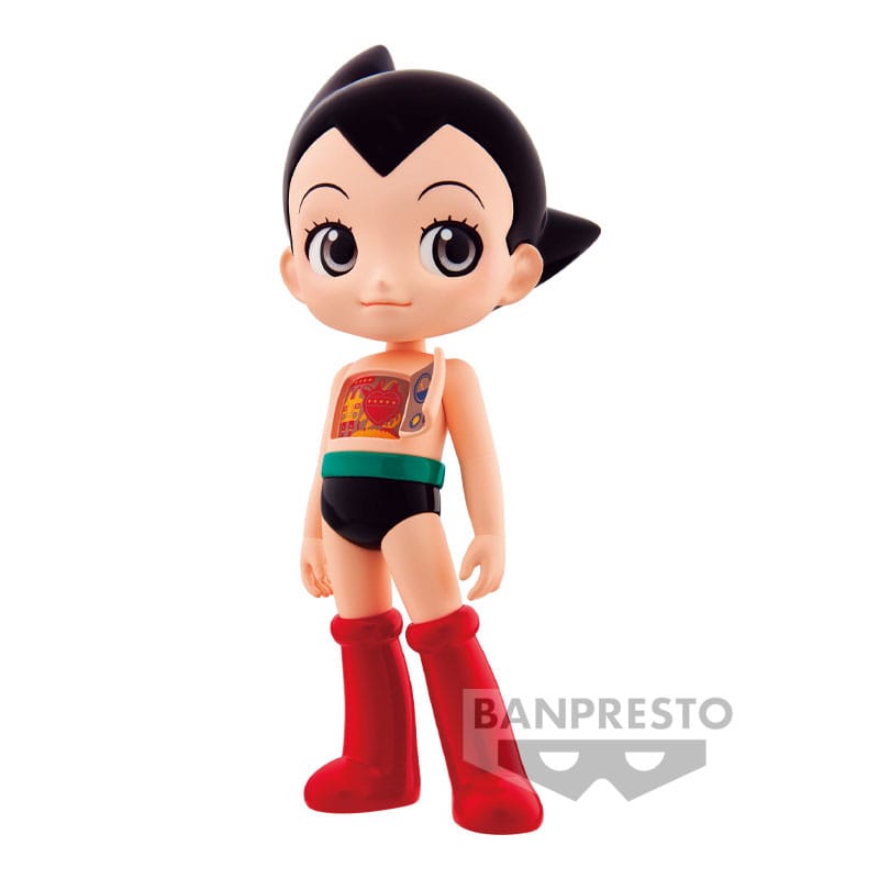 Astro Boy Q Posket PVC Statue Astro Boy (Ver. B) 18 cm Image
