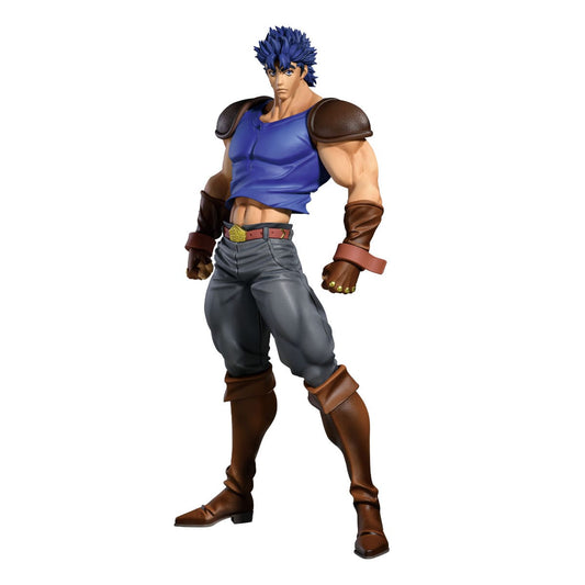 JoJo's Bizarre Adventure: Phantom Blood PVC Statue Jonathan Joestar 25 cm Image