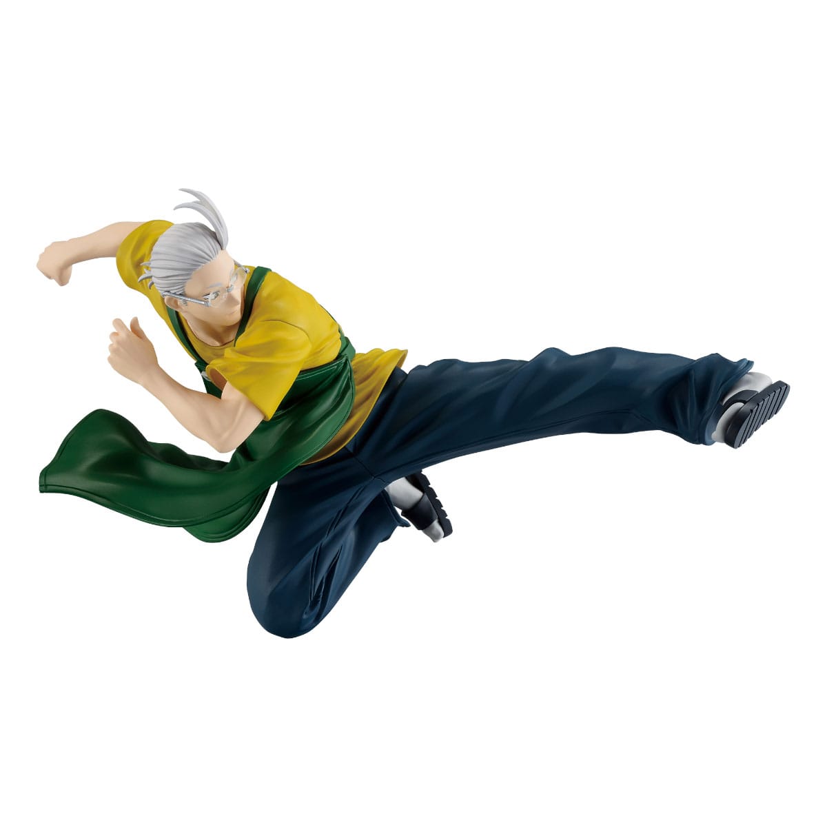Sakamoto Days Vibration Stars PVC Statue Taro Sakamoto II 20 cm Image