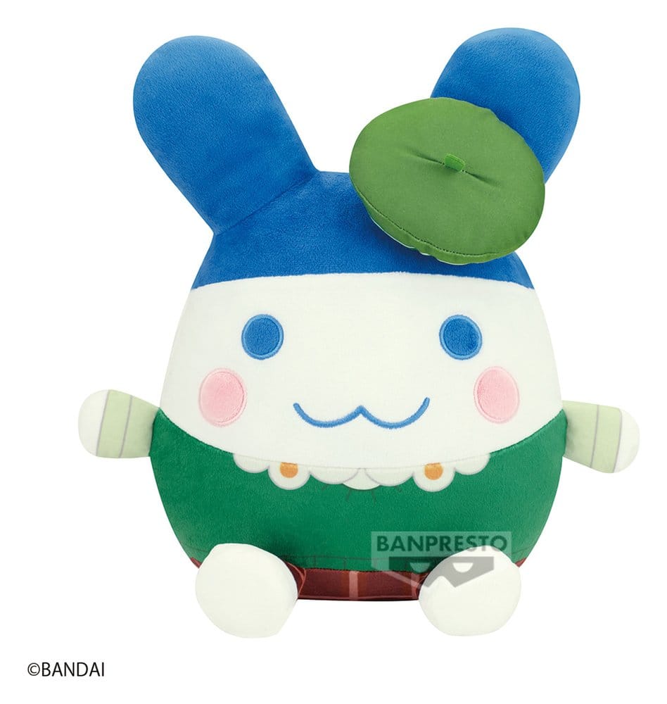 Tamagotchi Super Big Plush Plüschfigur Corner Shop Mimitchi 31 cm Image