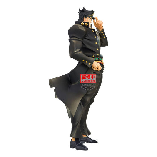 JoJo's Bizarre Adventure: Stardust Crusaders PVC Statue Mometria Jotaro Kujo 22 cm Image 2