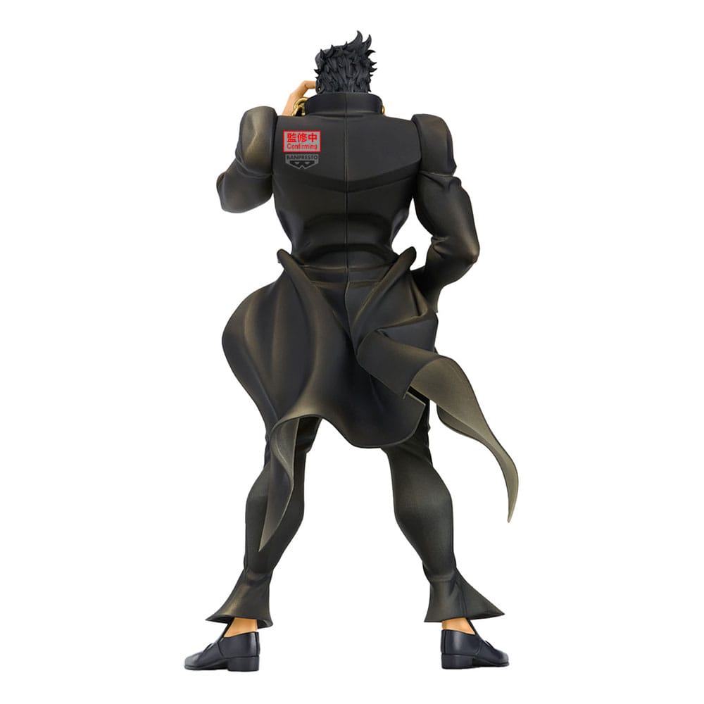 JoJo's Bizarre Adventure: Stardust Crusaders PVC Statue Mometria Jotaro Kujo 22 cm Image 3