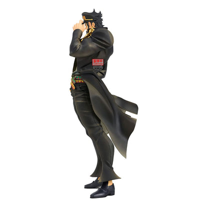 JoJo's Bizarre Adventure: Stardust Crusaders PVC Statue Mometria Jotaro Kujo 22 cm Image 4