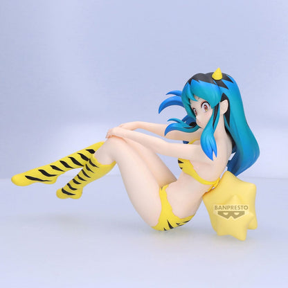 Urusei Yatsura Relax Time PVC Statue Lum 4 13 cm Image 4