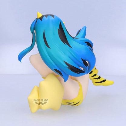 Urusei Yatsura Relax Time PVC Statue Lum 4 13 cm Image 6