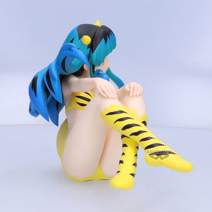 Urusei Yatsura Relax Time PVC Statue Lum 4 13 cm Image 8