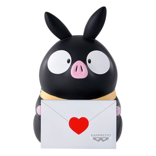 Ranma 1/2 Sofvimates PVC Statue P-Chan 16 cm Image 1