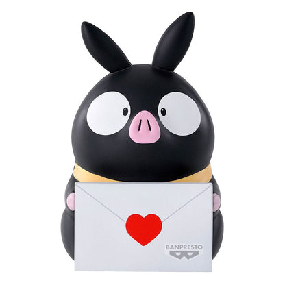 Ranma 1/2 Sofvimates PVC Statue P-Chan 16 cm Image 1