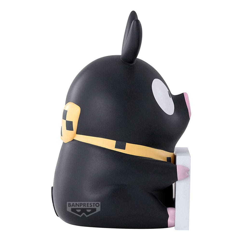 Ranma 1/2 Sofvimates PVC Statue P-Chan 16 cm Image 2