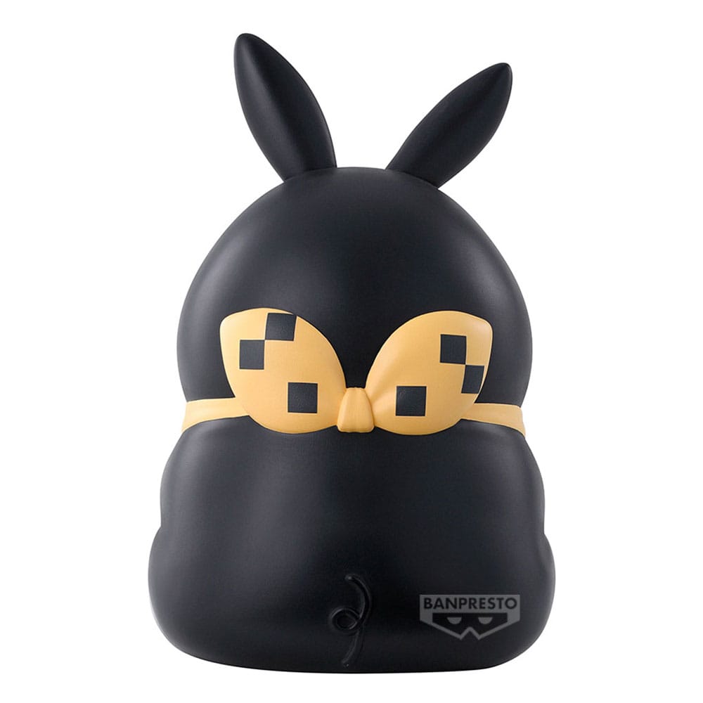 Ranma 1/2 Sofvimates PVC Statue P-Chan 16 cm Image 3