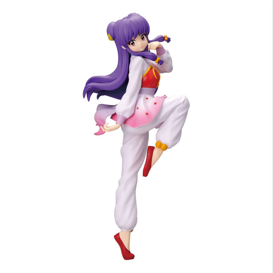 Ranma 1/2 Glitter & Glamours PVC Statue Shampoo 22 cm Image 1