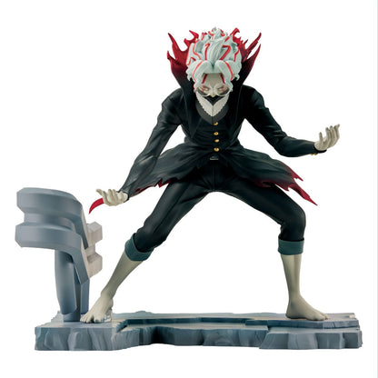 Dandadan Figure Life PVC Statue Okarun (Transformed) 12 cm Image 1