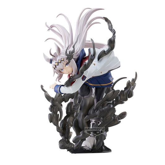 Uma Musume: Cinderella Gray Banpresto Evolve PVC Statue Oguri Cap Figure 20 cm Image 1